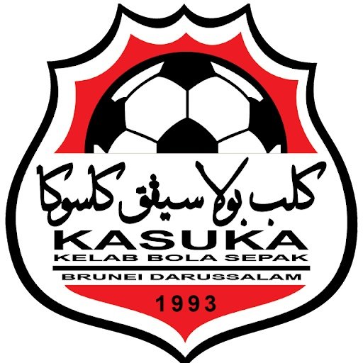 Escudo del Kasuka