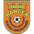 Escudo del Kota Ranger