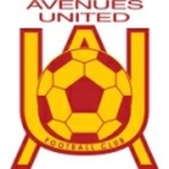 Avenues United
