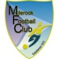 Escudo del Milerock