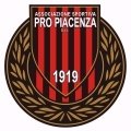 Escudo del Pro Piacenza