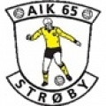 Aik 65 Stroby