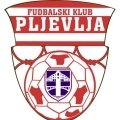 Escudo del FK Pljevlja