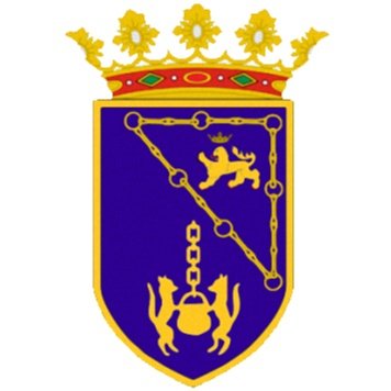 Escudo del CD San Ignacio