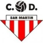 CD San Martin