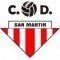 CD San Martin