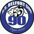 Escudo del Belfort Sud
