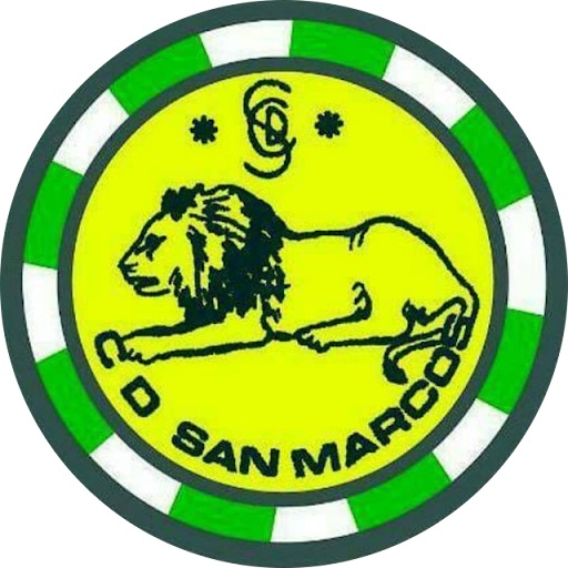 Cd San Marcos