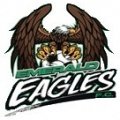 Emerald Eagles