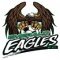 Escudo Emerald Eagles