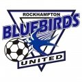 Escudo del Bluebirds United