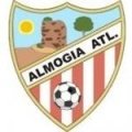 Escudo del Atlético Almogía