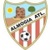 Escudo Atlético Almogía