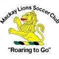 Escudo del Mackay Lions