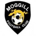 Escudo del Moggill FC