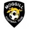 Escudo Moggill FC