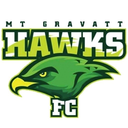 Mt Gravatt Hawks