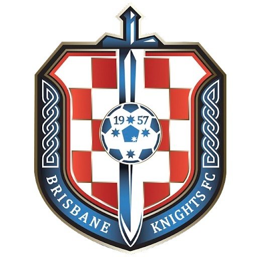 Escudo del Brisbane Knights