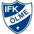 Escudo del IFK Olme