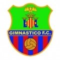 Escudo del Gimnástico FC