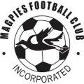 Escudo del Magpies