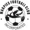 Escudo Magpies