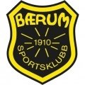 Escudo del Baerum Sub 19