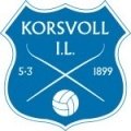 Escudo del Korsvoll IL