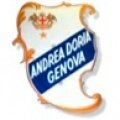 Escudo del Andrea Doria