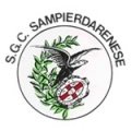 Escudo del Sampierdarenese