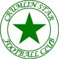 Escudo del Crumlin Star