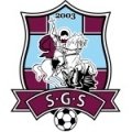 Escudo del FC Sfintul Gheorghe II