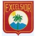Escudo del AS Excelsior Martinica