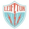 Escudo del Leiftur Olafsjordur