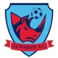 Escudo del Guwahati