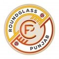 Escudo del Punjab FC