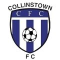 Escudo del Collinstown