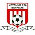Escudo del Cavalier FC
