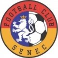 Escudo del FC Senec