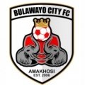 Escudo del Bulawayo City