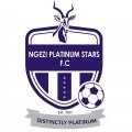Escudo del Ngezi Platinum