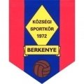 Escudo del Berkenye