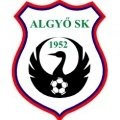 Escudo del Algyo SK