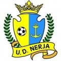 Escudo del CD UD Nerja