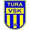 Escudo del Tura VSK