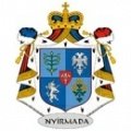 Escudo del Nyirmadai ISE