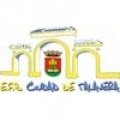 Escudo del EFB Ciudad de Talavera
