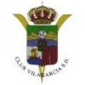 Escudo del Vilagarcía C