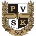 Escudo del Pecsi VSK