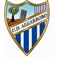 Escudo del Algarrobo UD